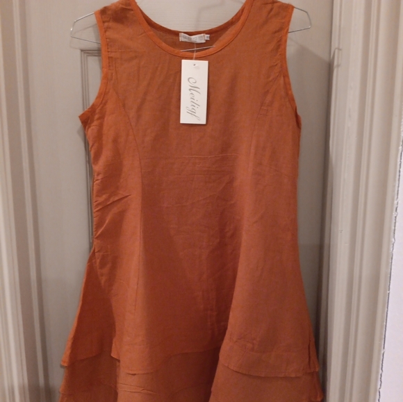 Nice dress - Picture 2 of 4